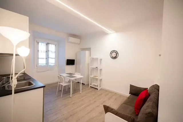 Obývací pokoj