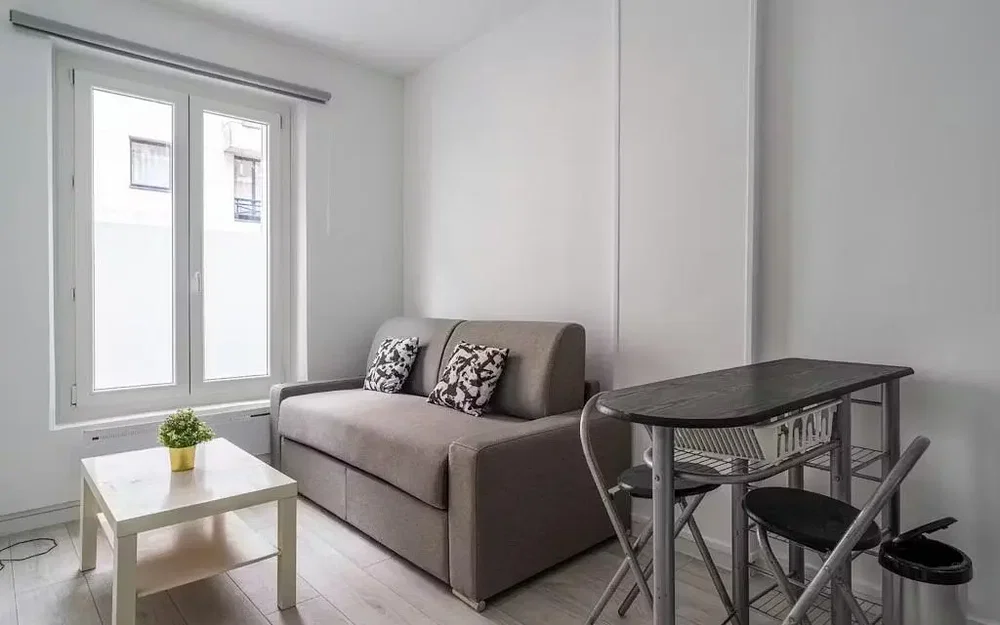 Sala de estar
