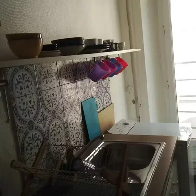 Дневна соба