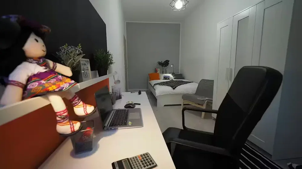 Oturma odası