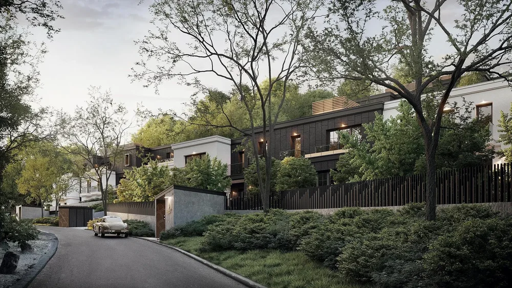 Дневна соба