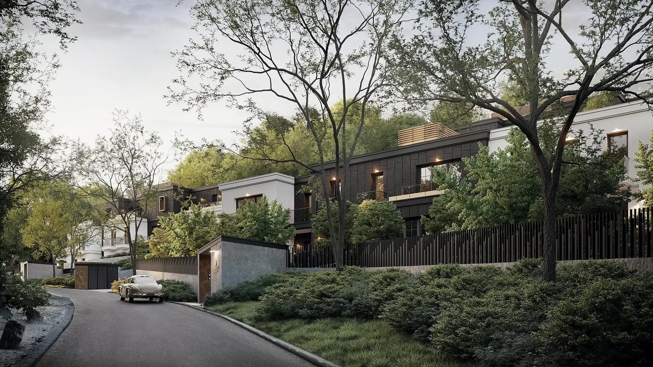 Дневна соба