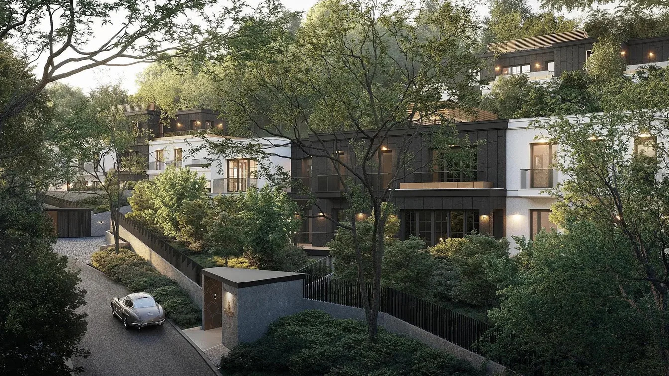 Дневна соба