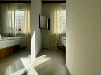 غرفة معيشة