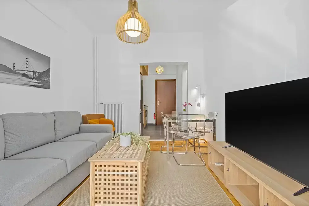 Дневна соба