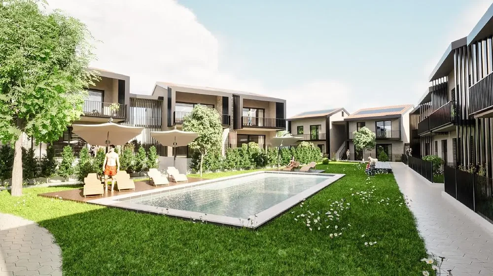 Дневна соба