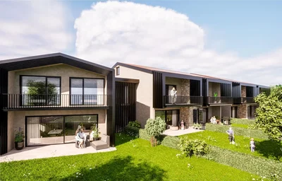 Дневна соба