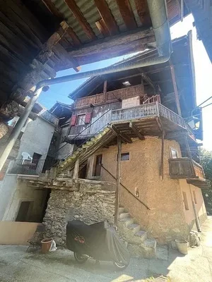 غرفة معيشة