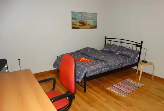 Obývačka