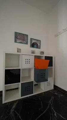 Obývací pokoj