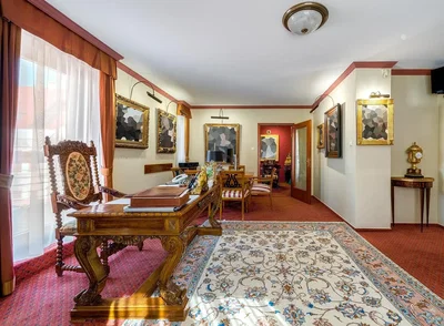 Salón