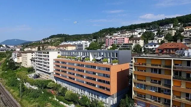 Obývací pokoj