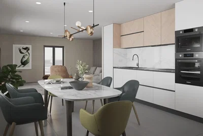 Дневна соба