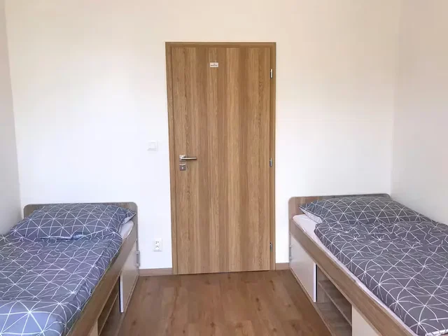 غرفة معيشة