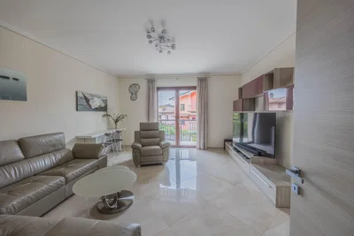 Oturma odası