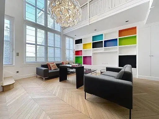 Дневна соба