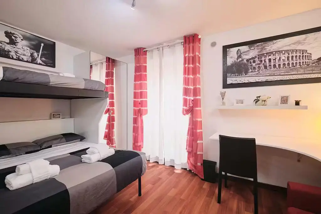Oturma odası