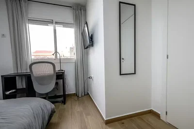 Obývací pokoj