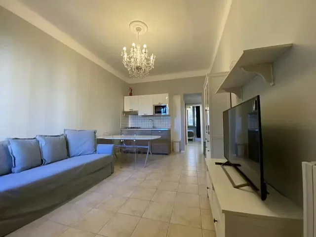 Obývací pokoj