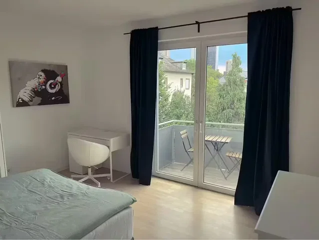 Obývací pokoj