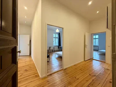 Obývací pokoj