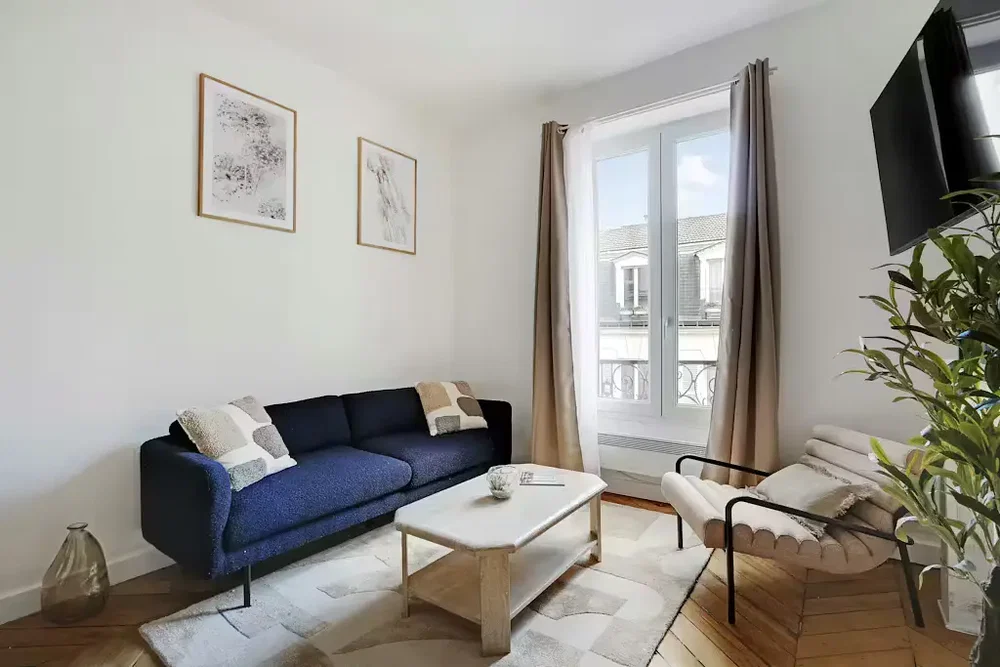 Sala de estar