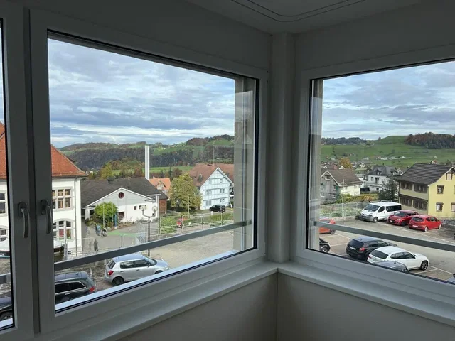Obývačka