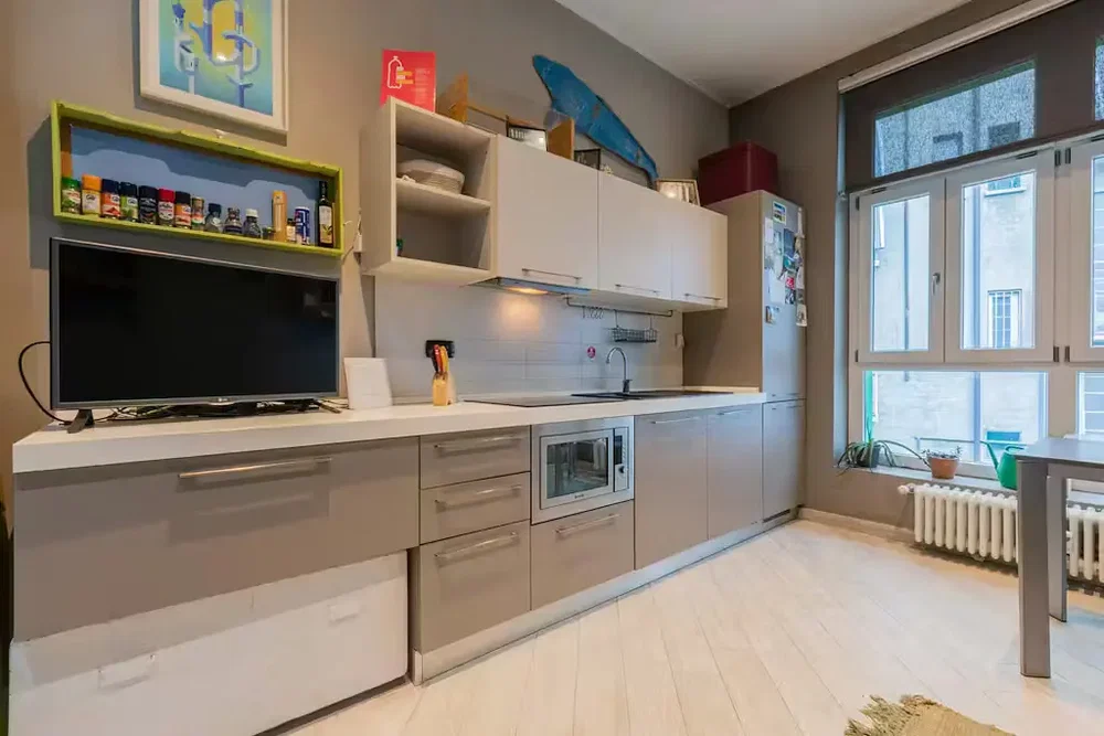 Дневна соба