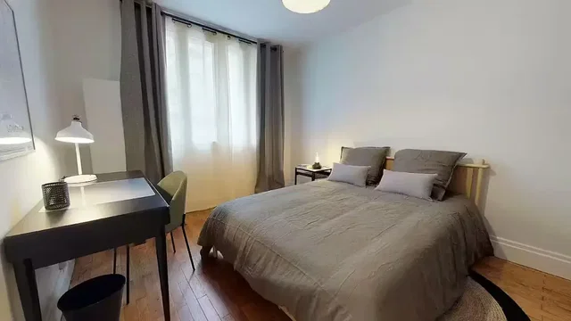 غرفة معيشة
