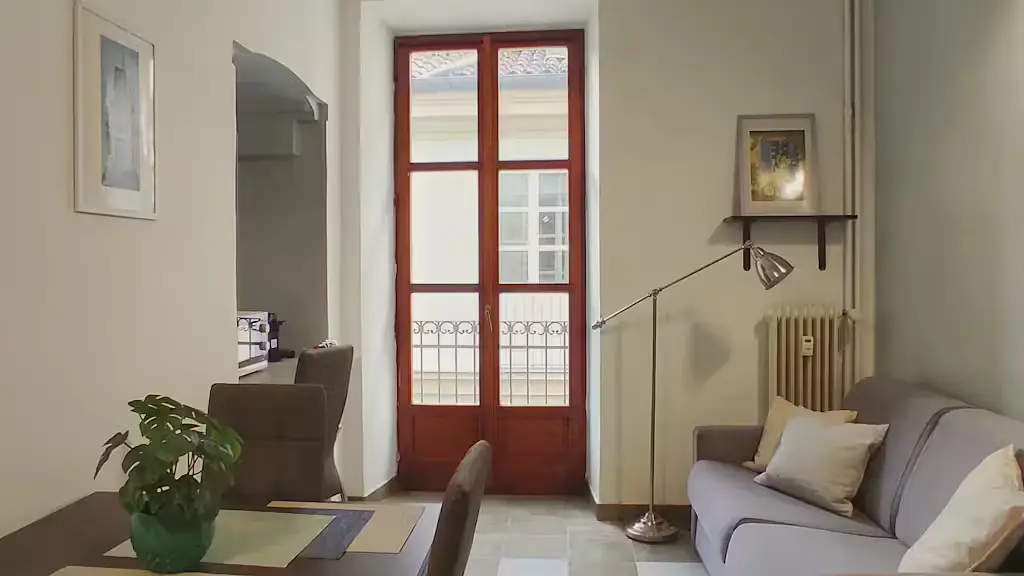 Obývací pokoj