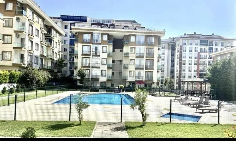 Obývací pokoj