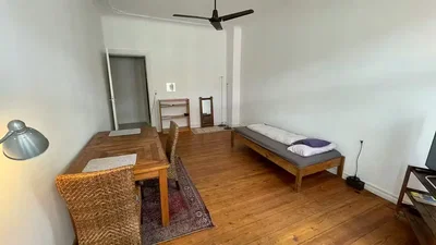 Obývací pokoj