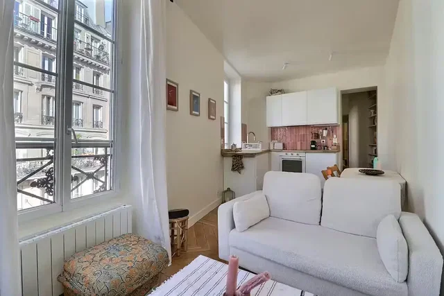 Дневна соба