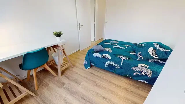 Obývací pokoj