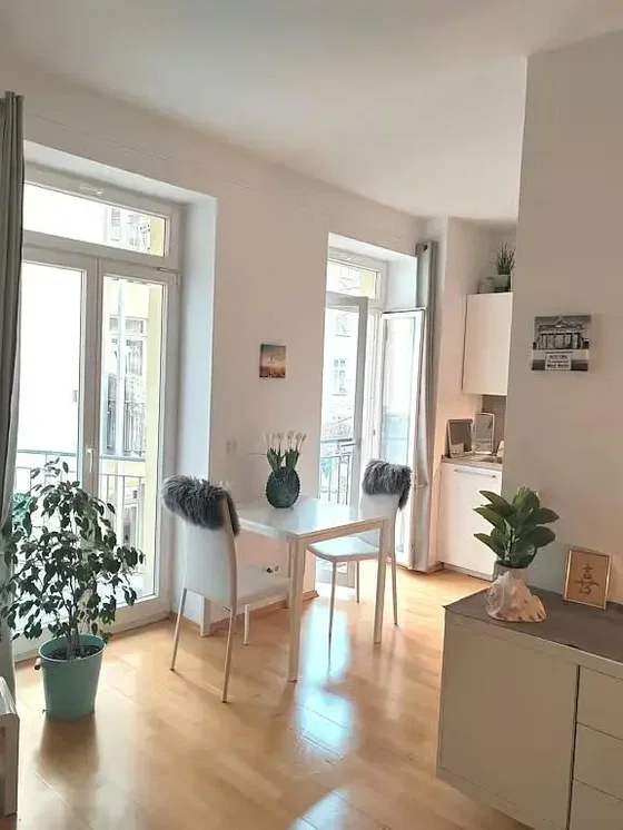 Obývací pokoj