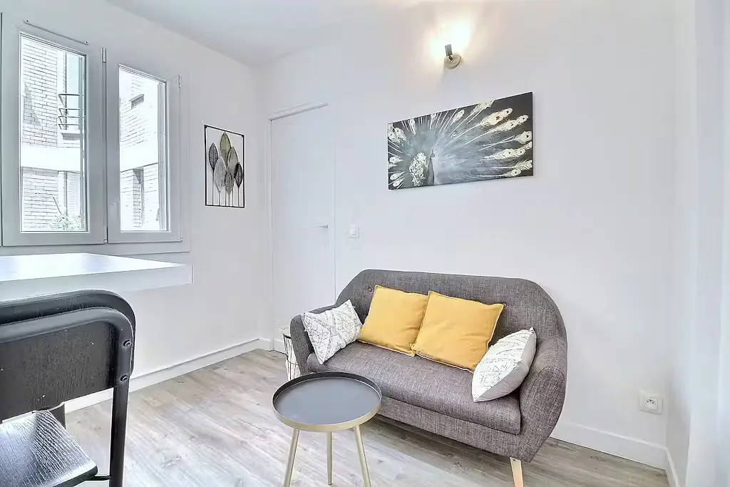 Woonkamer