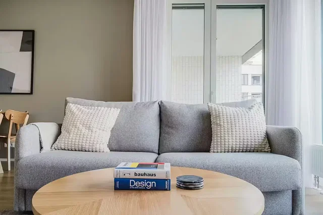 Sala de estar
