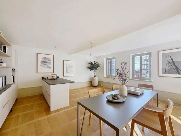 Дневна соба