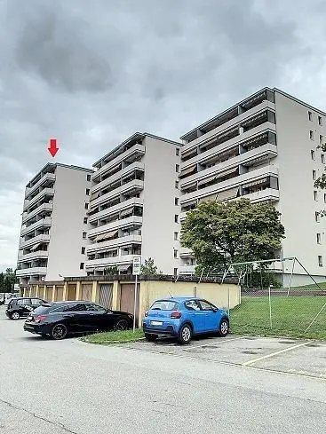 Oturma odası