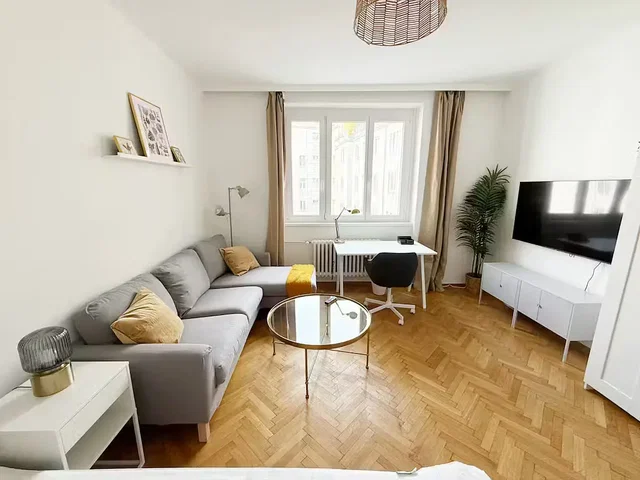 Дневна соба