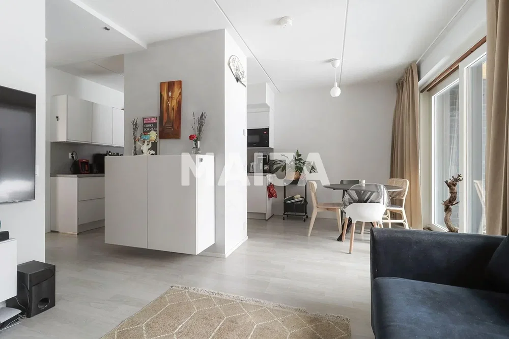 Дневна соба