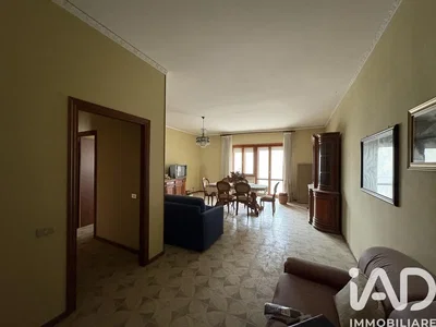 غرفة معيشة