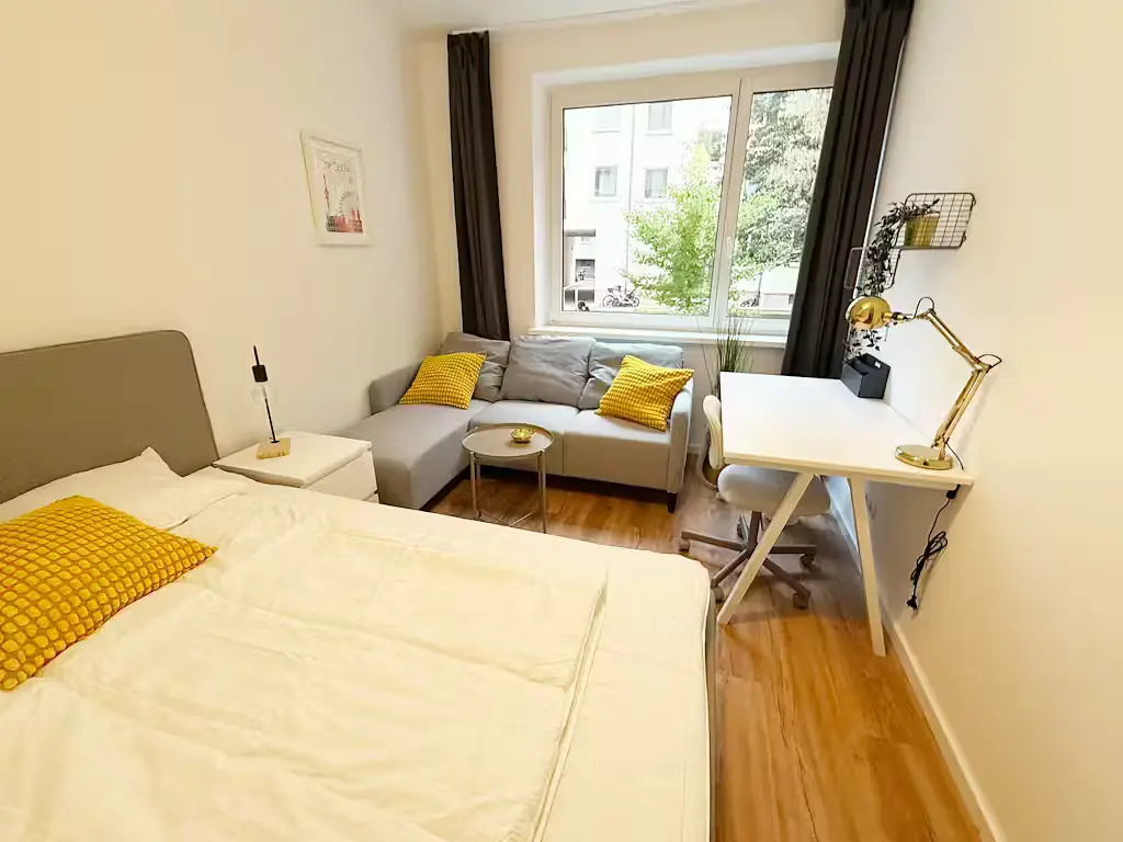 Дневна соба