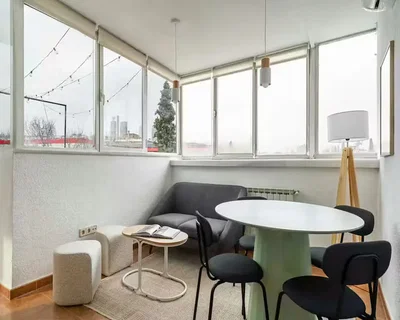 Dnevna soba