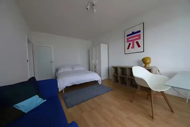 Дневна соба