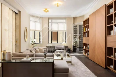 Дневна соба