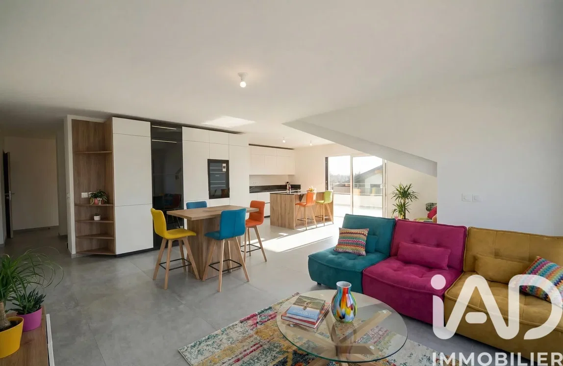 Дневна соба