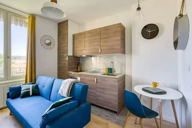Dnevni boravak