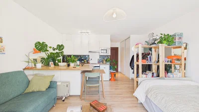 Дневна соба