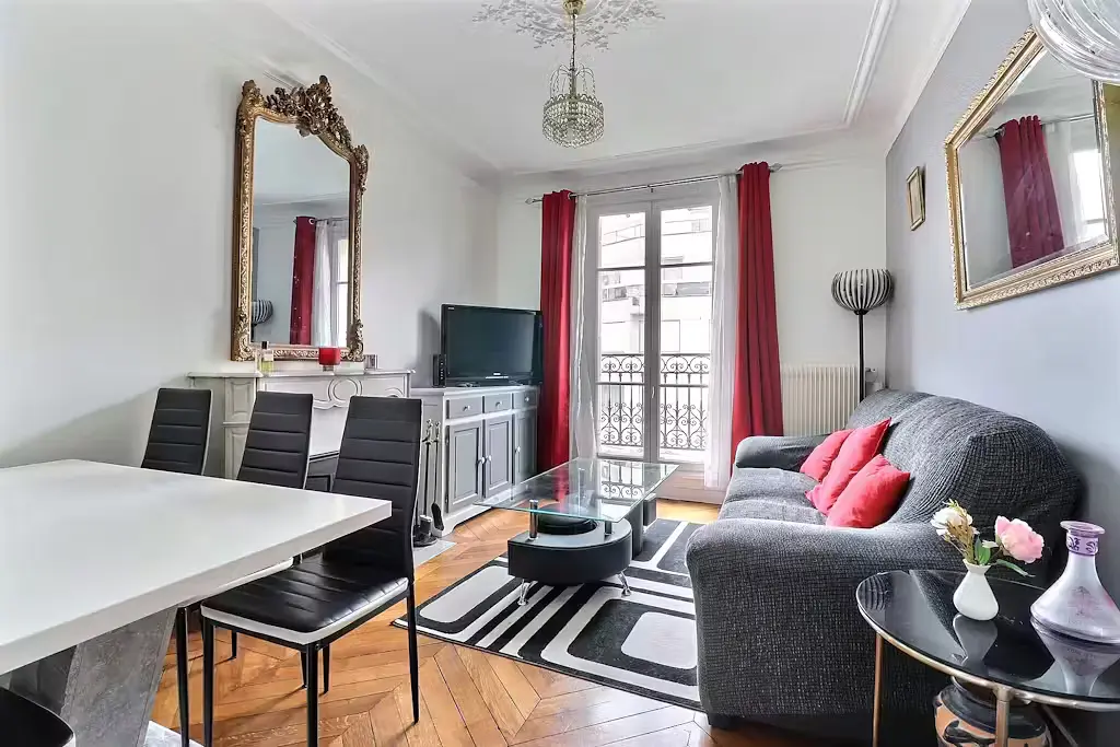 Дневна соба